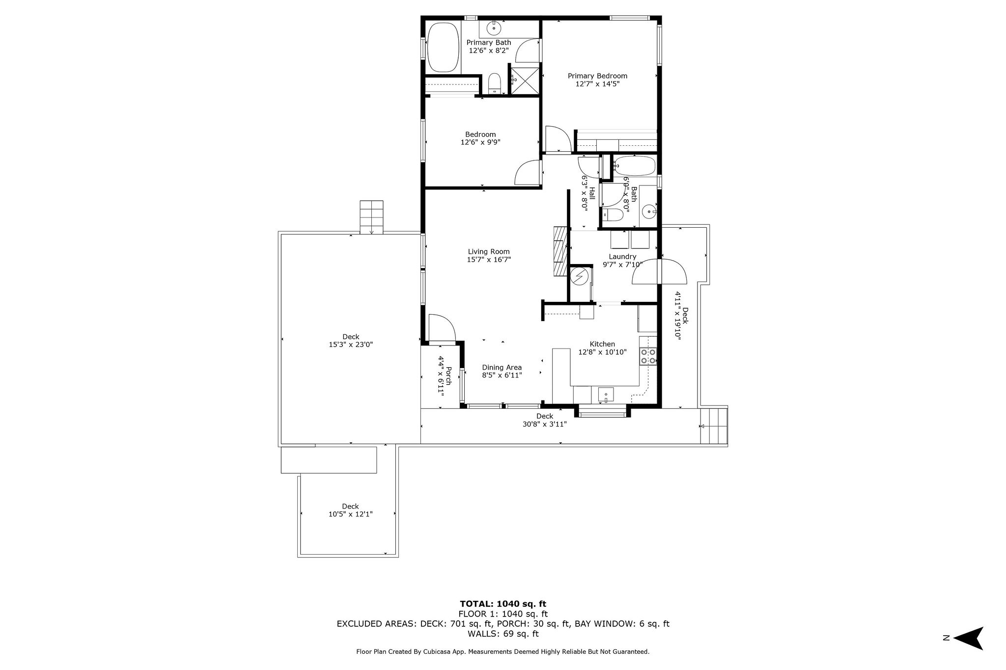 495 Mt Highway 82 Property Photo 66