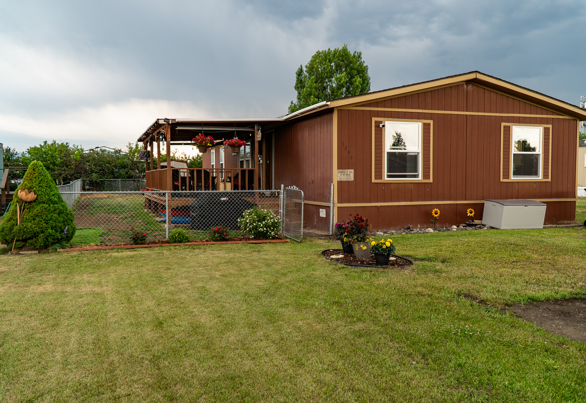 3247 Derek Road Property Photo 1