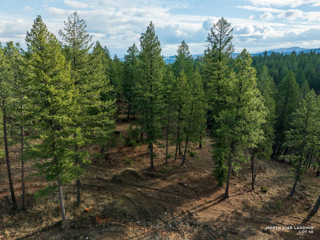 Lot 10 Lake Heights Property Photo 1