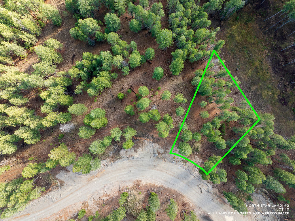 Lot 10 Lake Heights Property Photo 2
