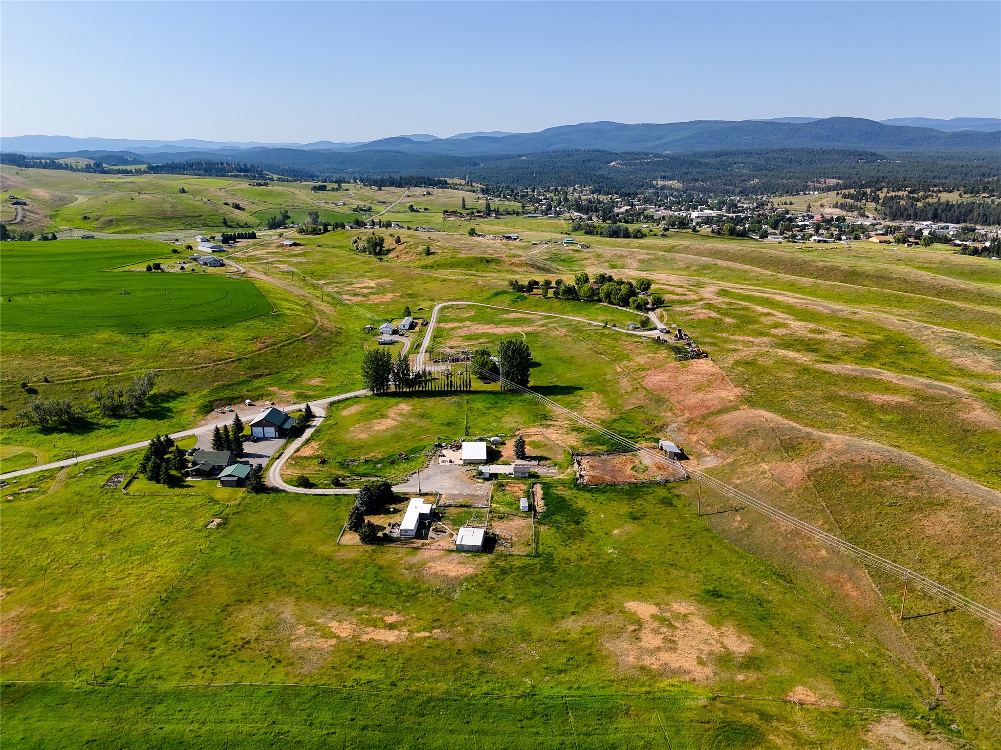 150 Zach Road Property Photo 6