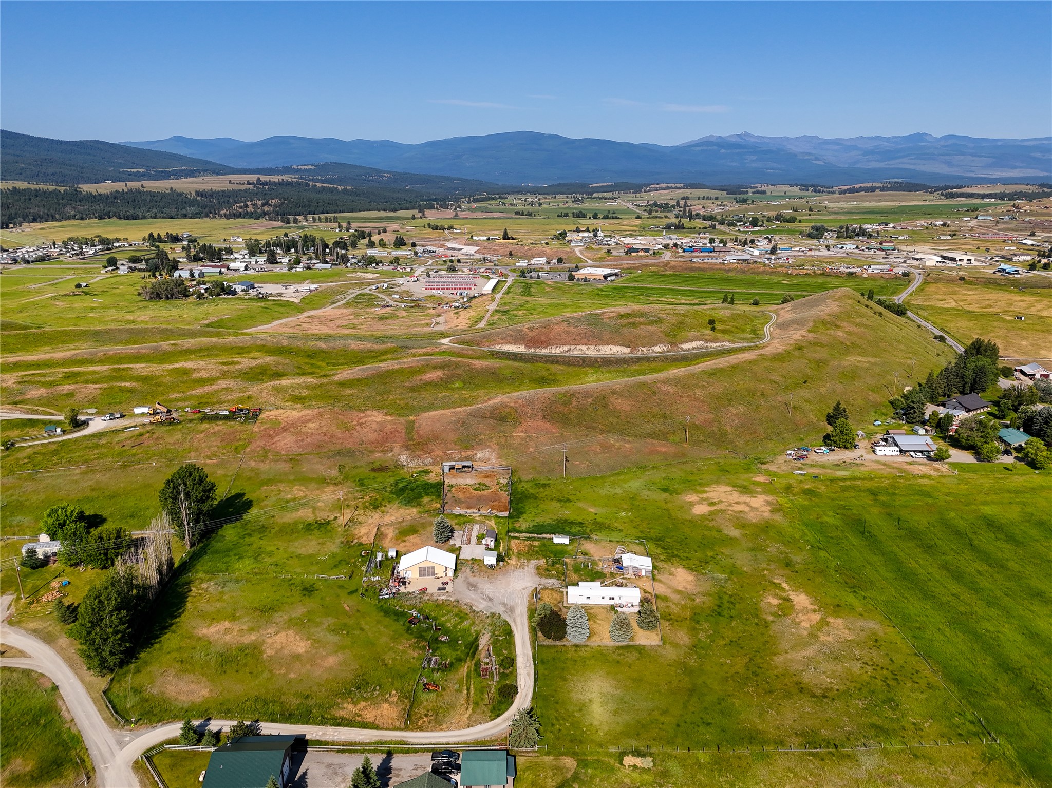 150 Zach Road Property Photo 8