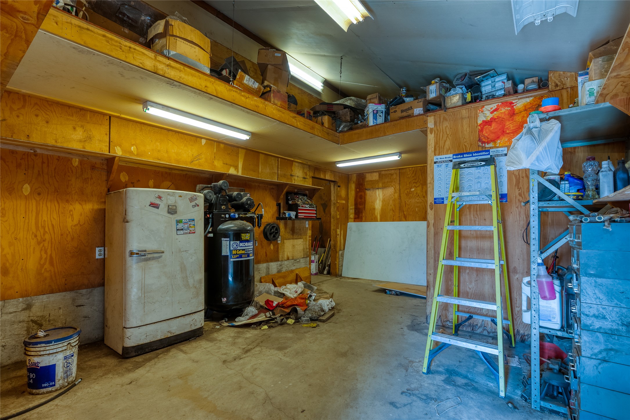 150 Zach Road Property Photo 21