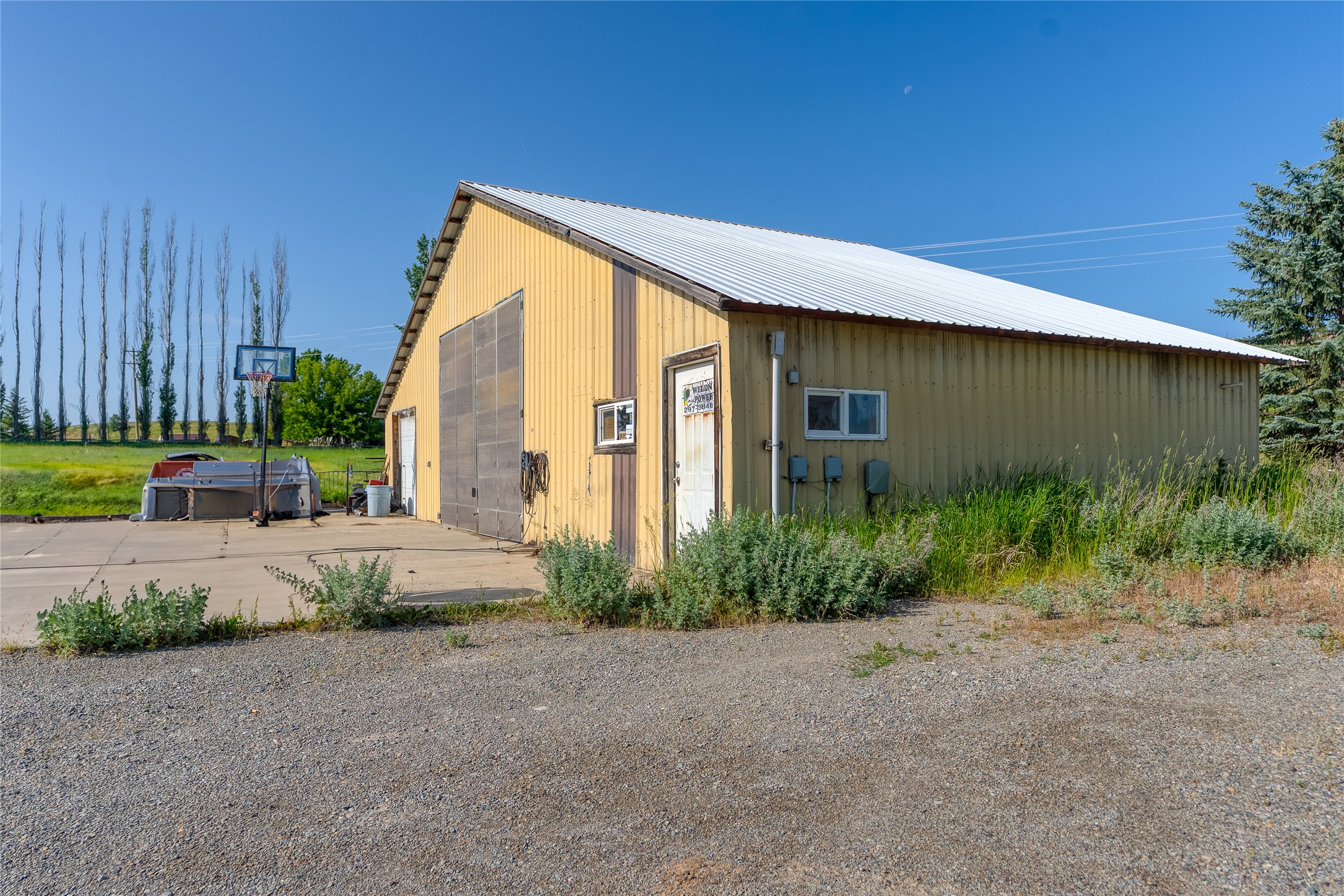 150 Zach Road Property Photo 26