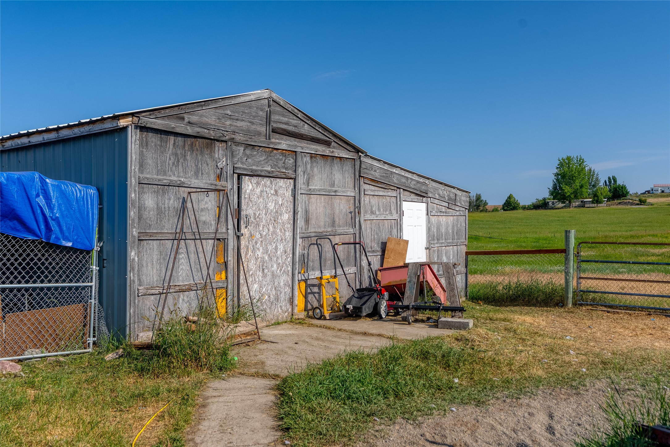 150 Zach Road Property Photo 28