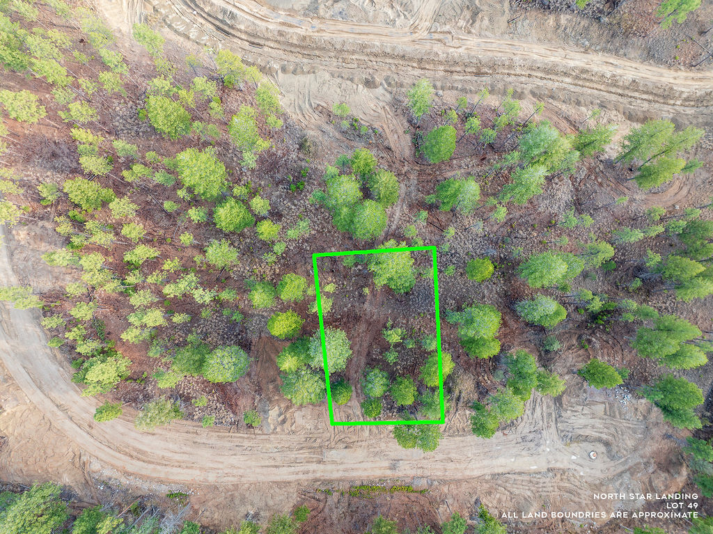 Lot 49 Basin Bend Property Photo 3