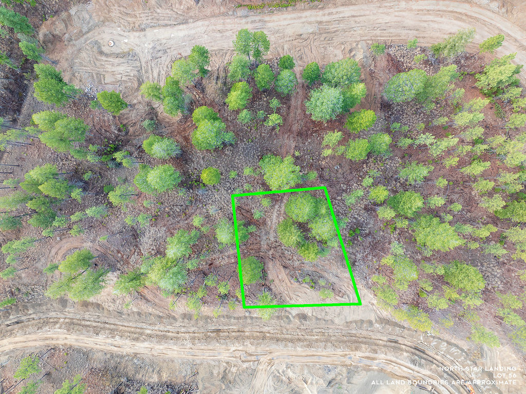 Lot 56 Dropping Draw Property Photo 2