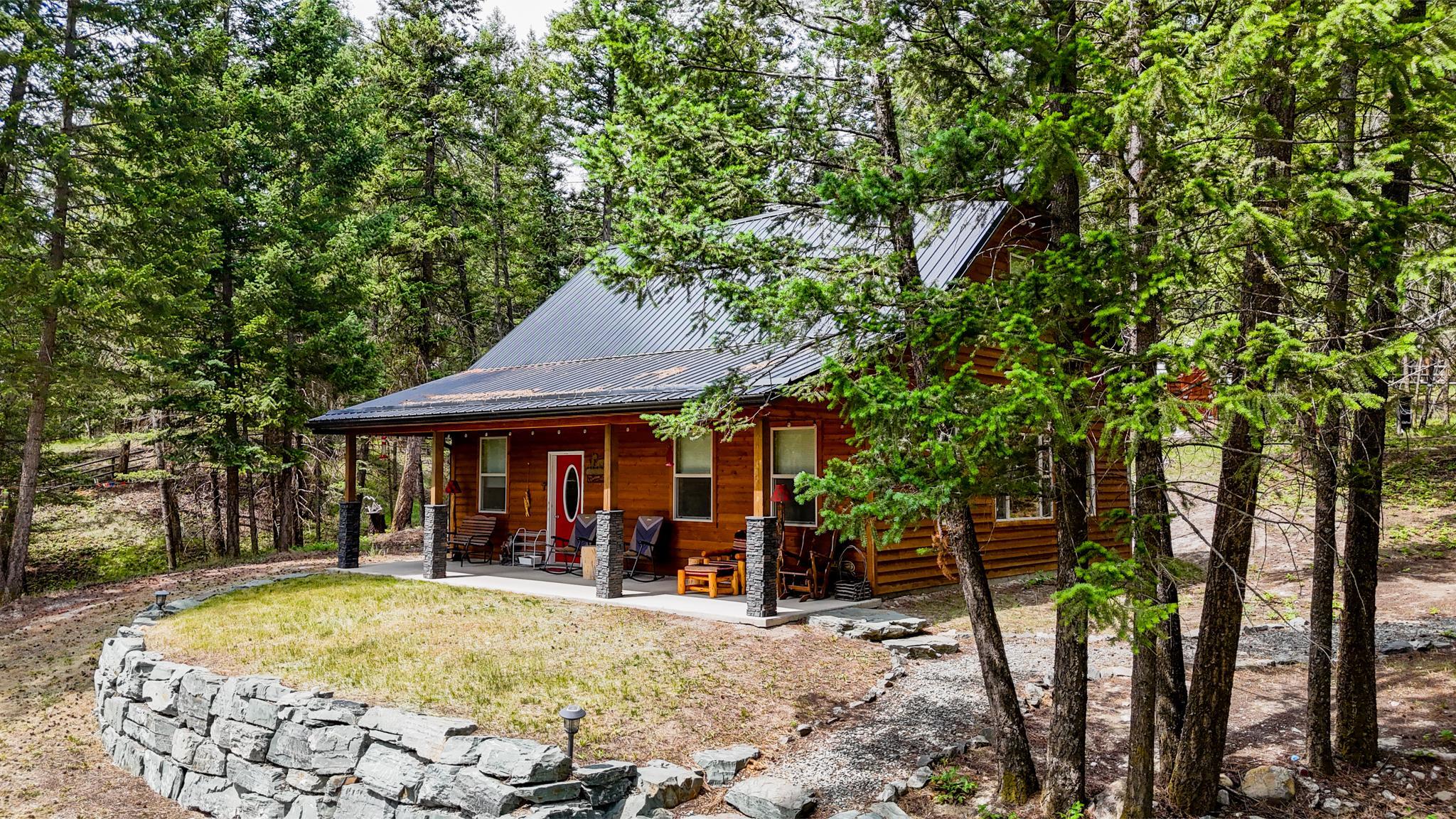 7352 West Kootenai Road Property Photo 1