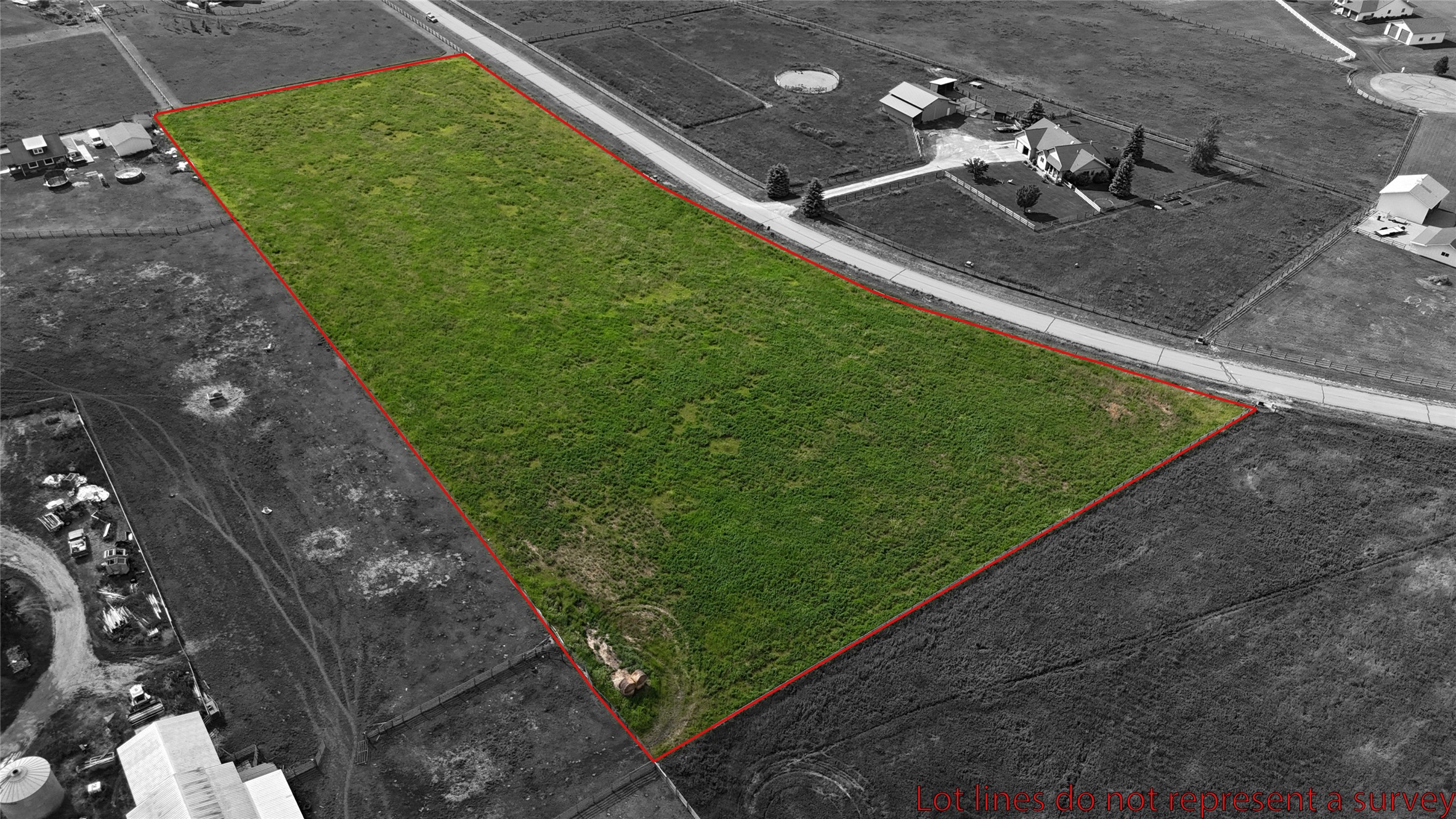 147 Farmland Acres Drive Property Photo 3