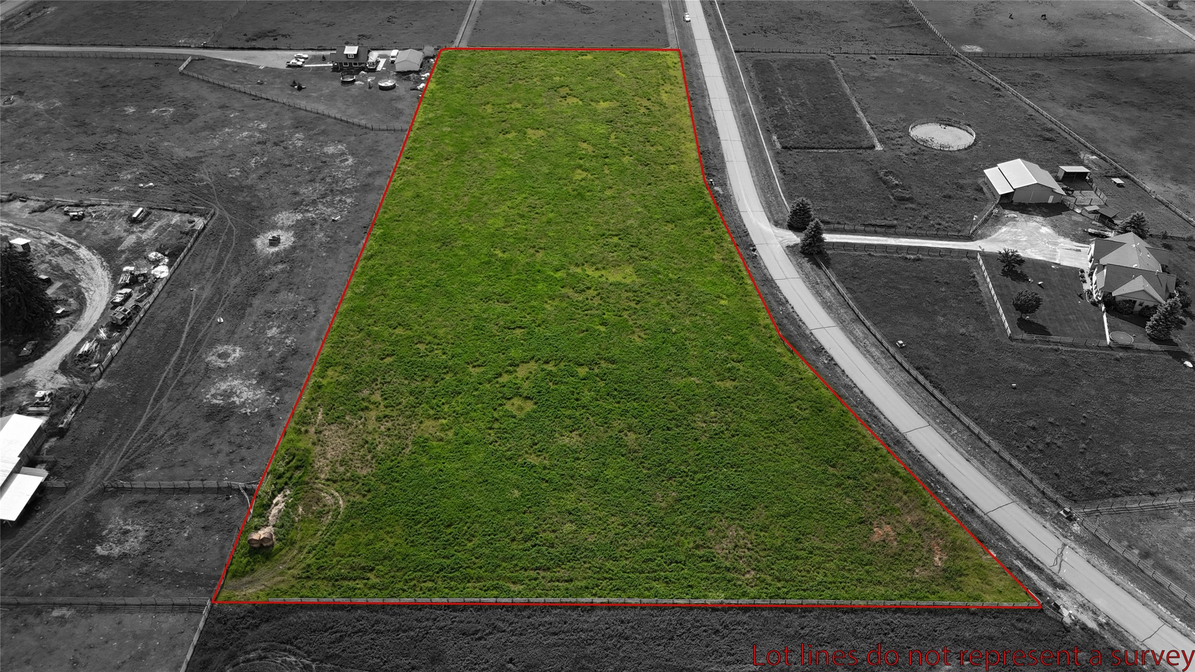 147 Farmland Acres Drive Property Photo 5