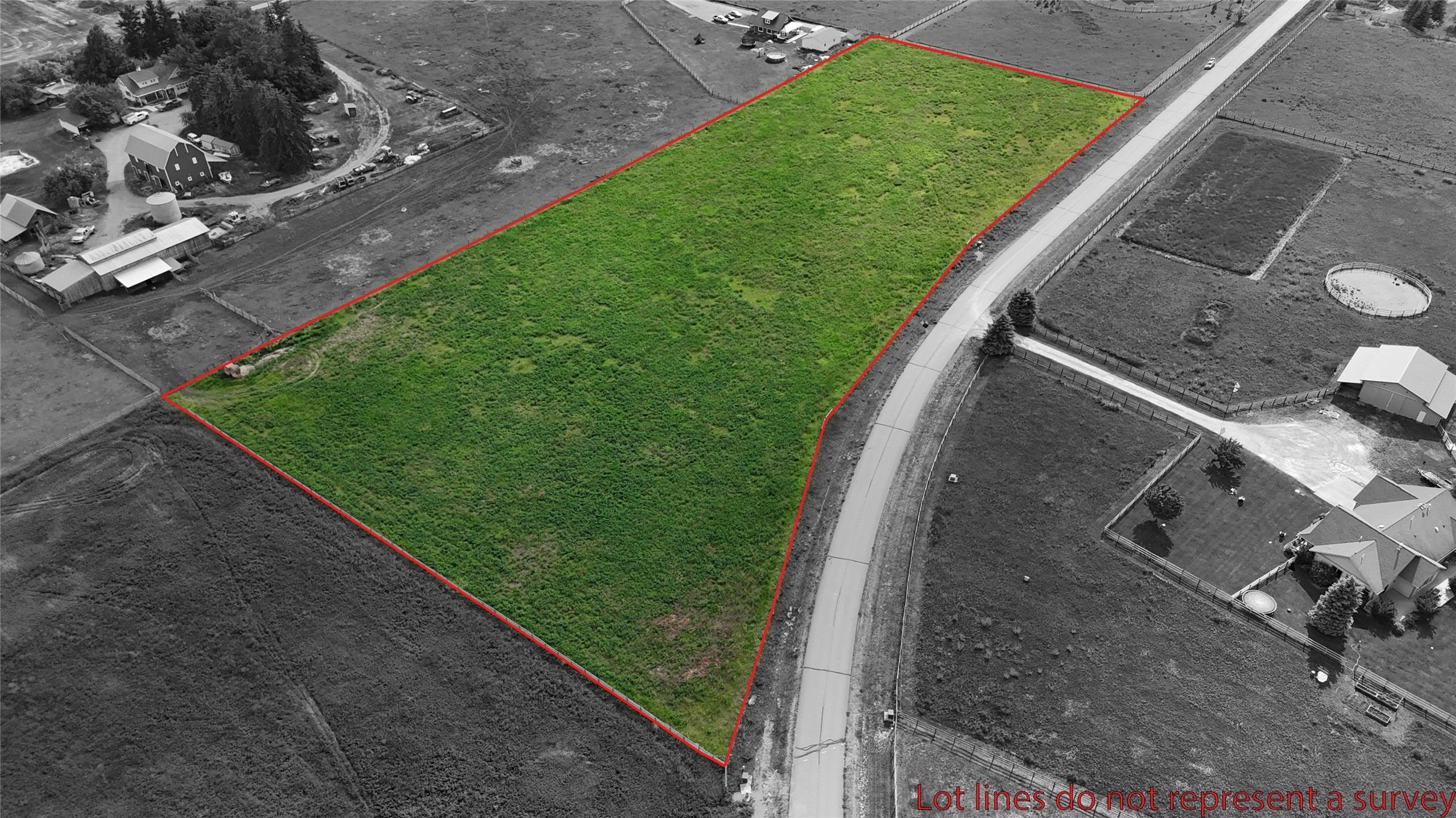 147 Farmland Acres Drive Property Photo 7