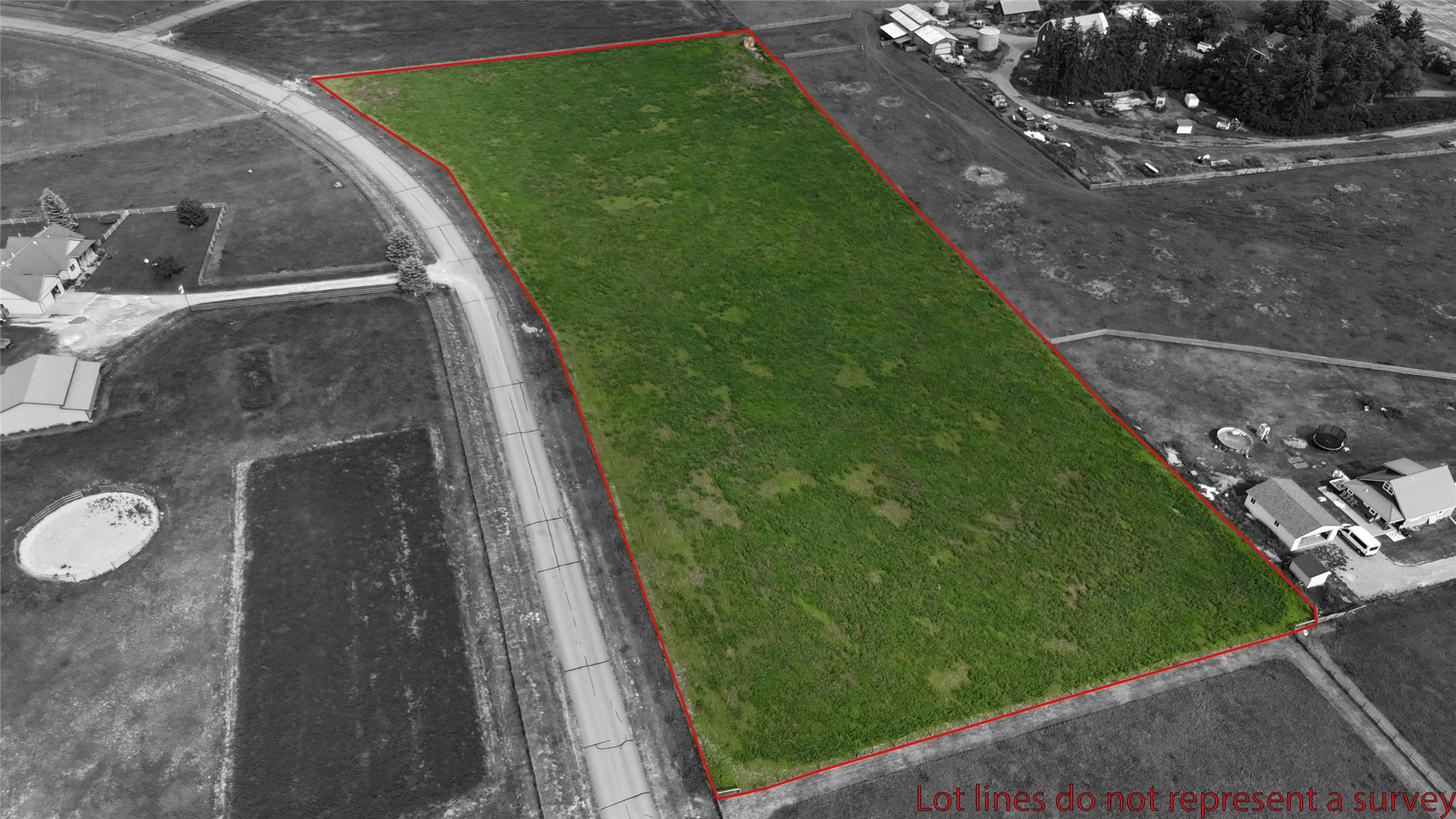 147 Farmland Acres Drive Property Photo 11