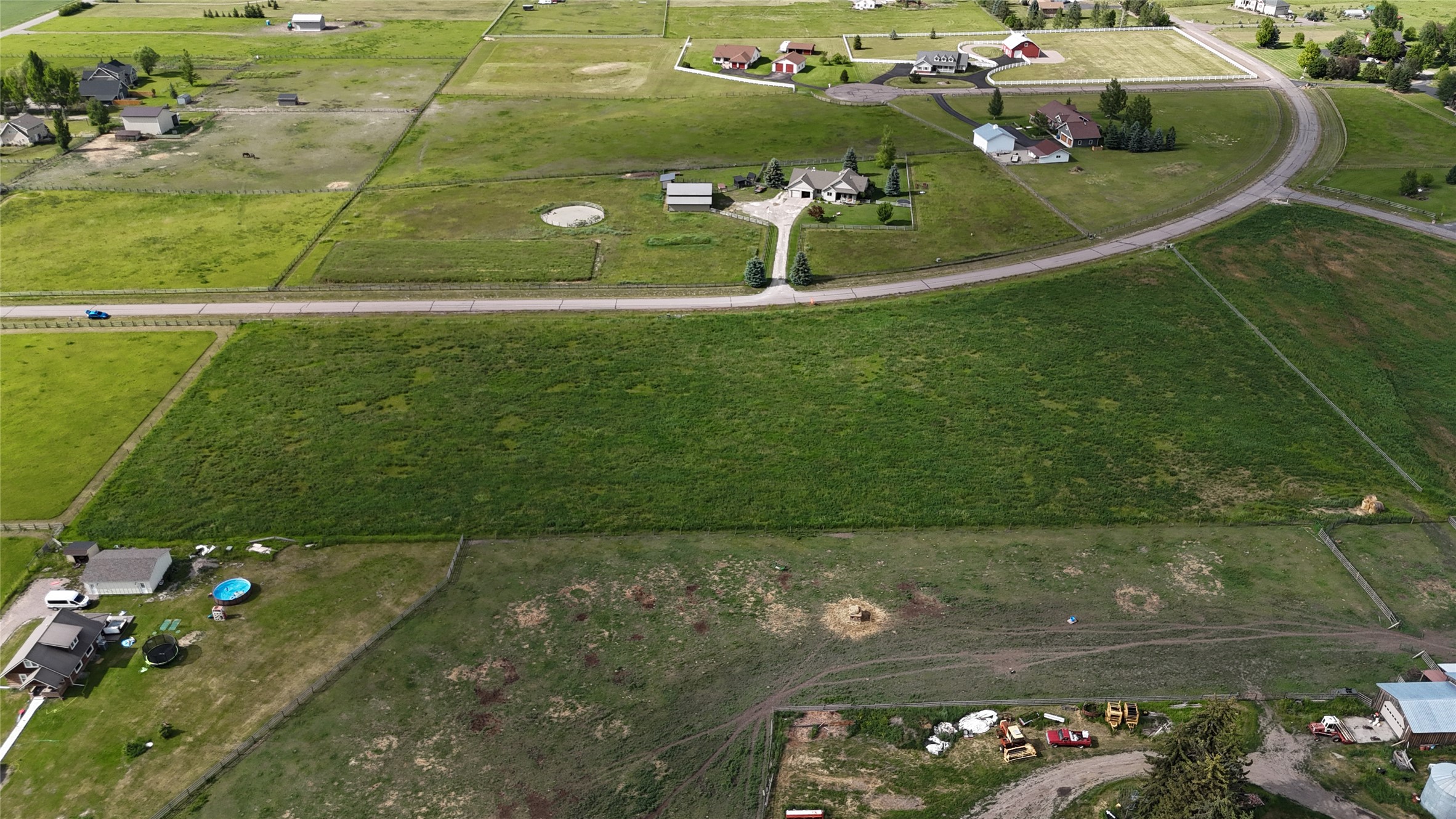 147 Farmland Acres Drive Property Photo 12