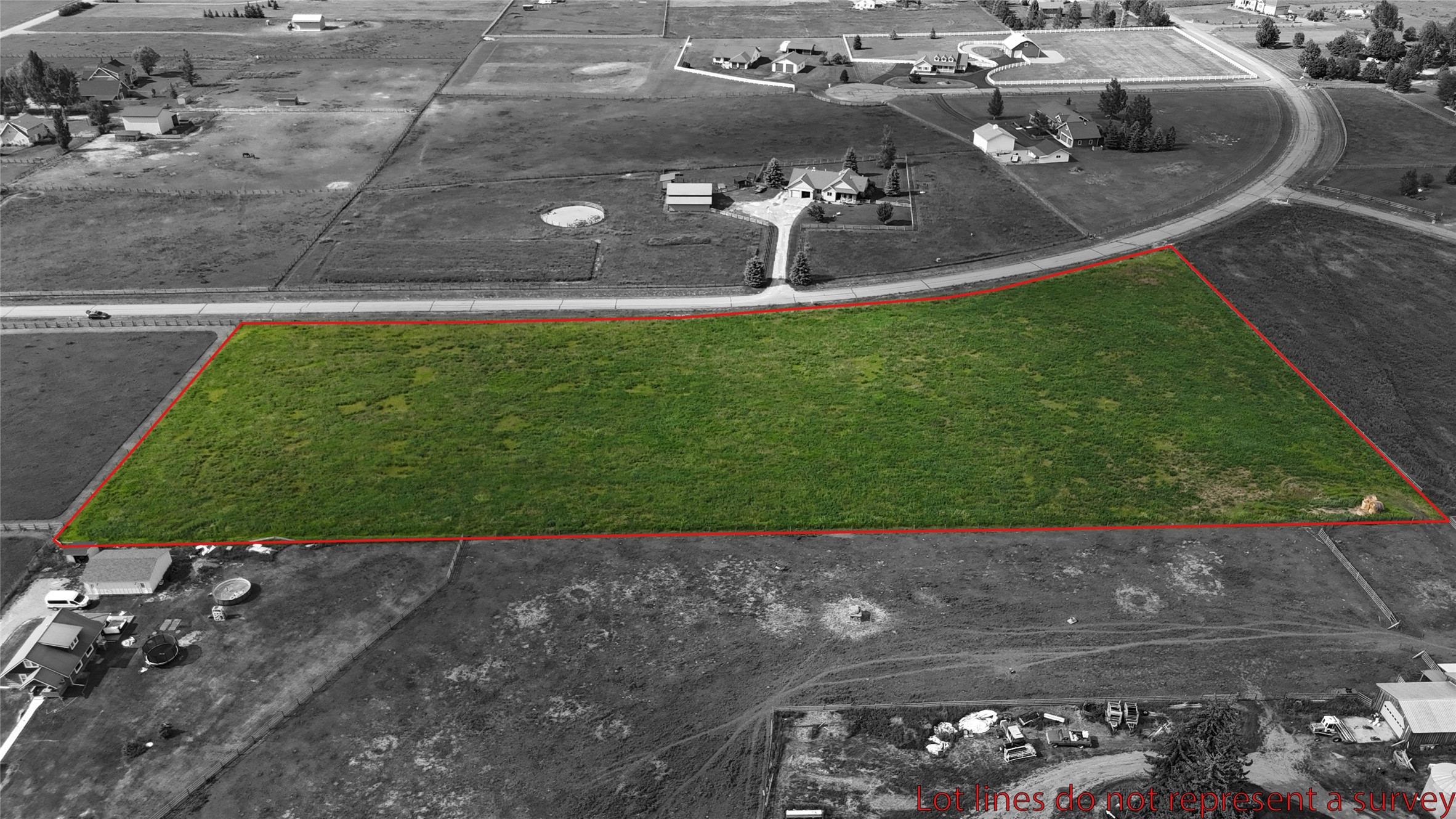 147 Farmland Acres Drive Property Photo 13