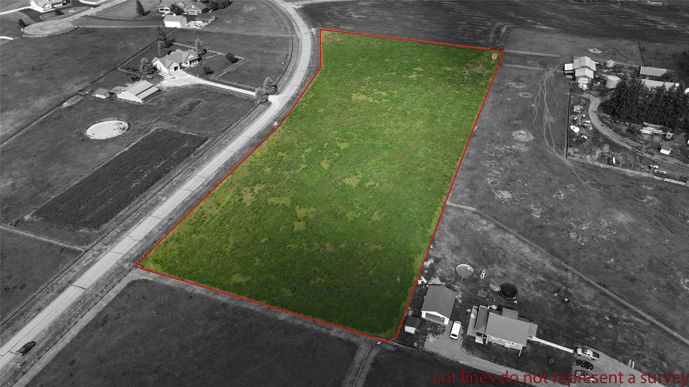 147 Farmland Acres Drive Property Photo 15