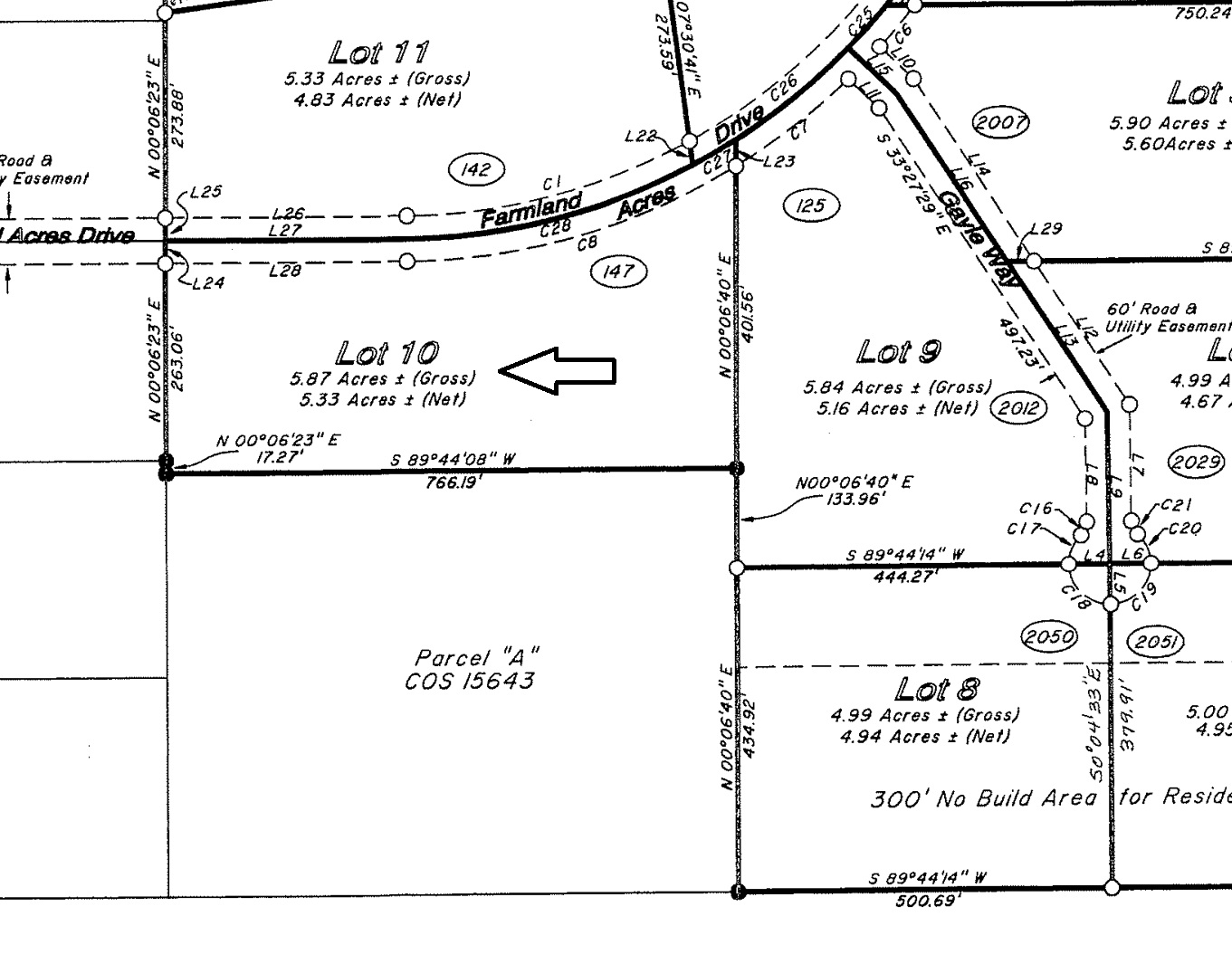 147 Farmland Acres Drive Property Photo 18