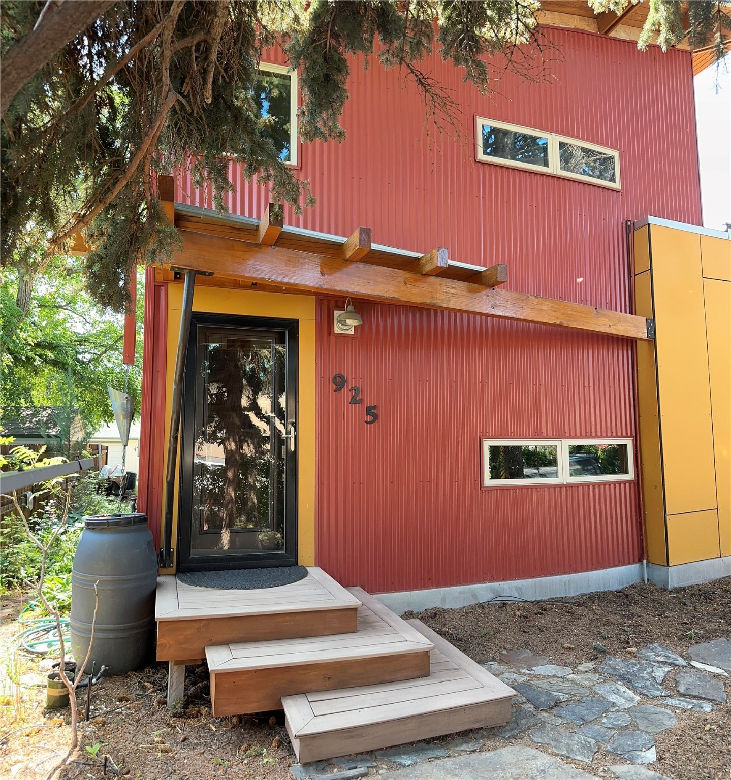 925 Jackson Street Property Photo