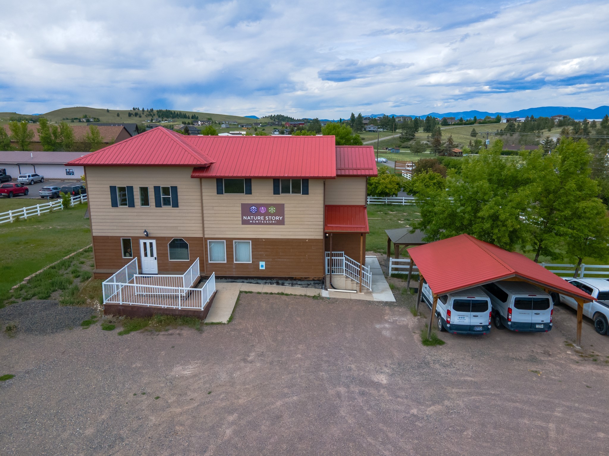 3 Microwave Hill Road Property Photo 1