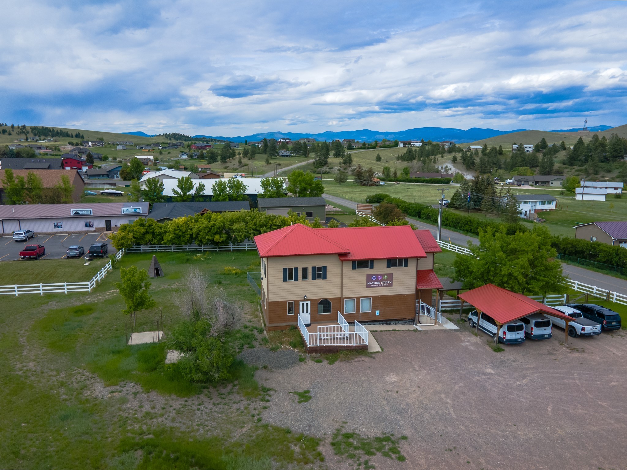 3 Microwave Hill Road Property Photo 2