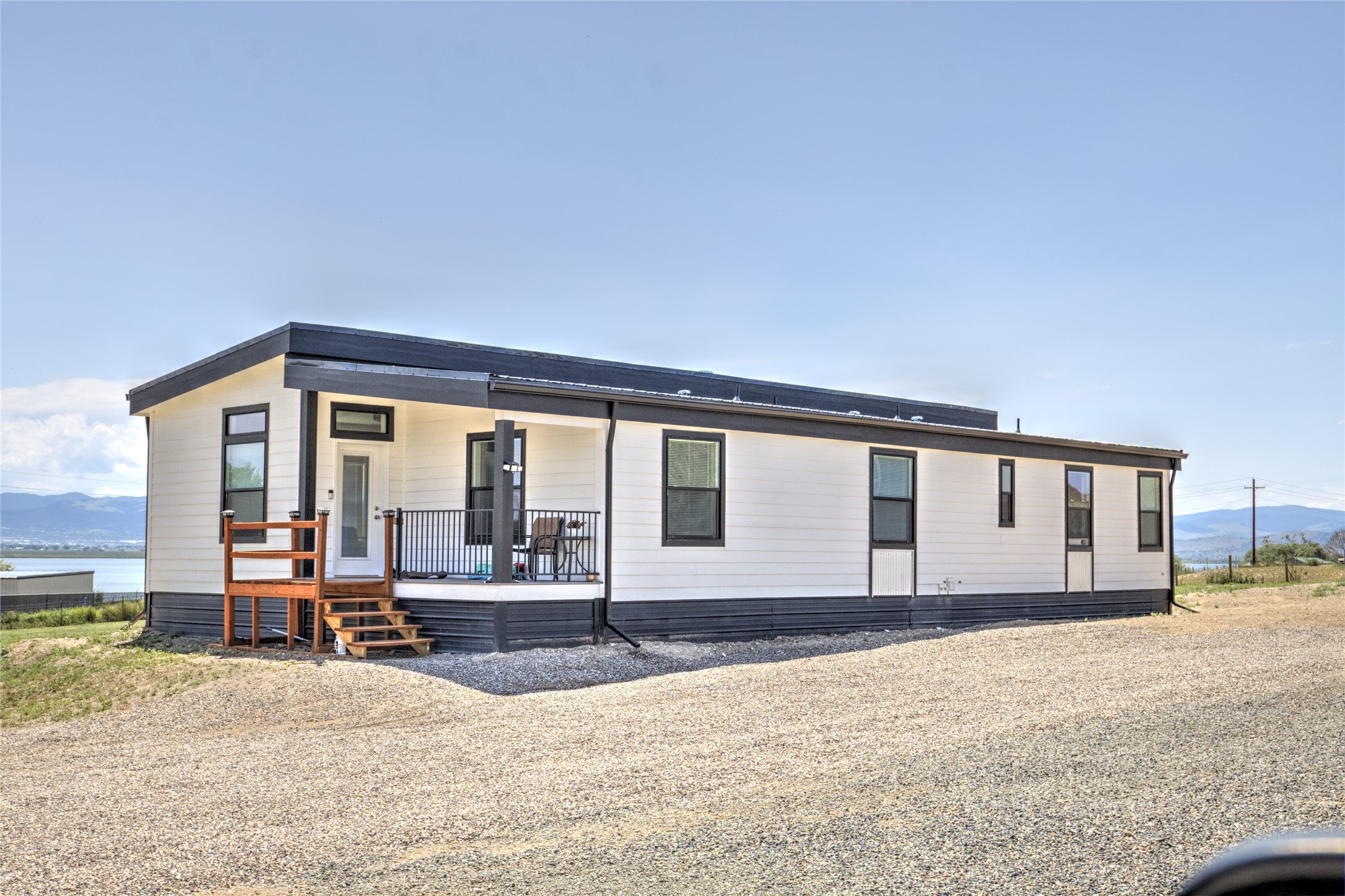 5610 Hauser Damn Rd Modular Home Property Photo 1