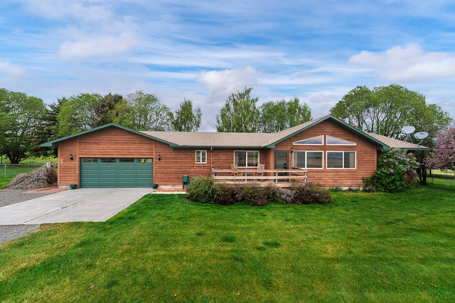 3 Cascade Lane Property Photo 1