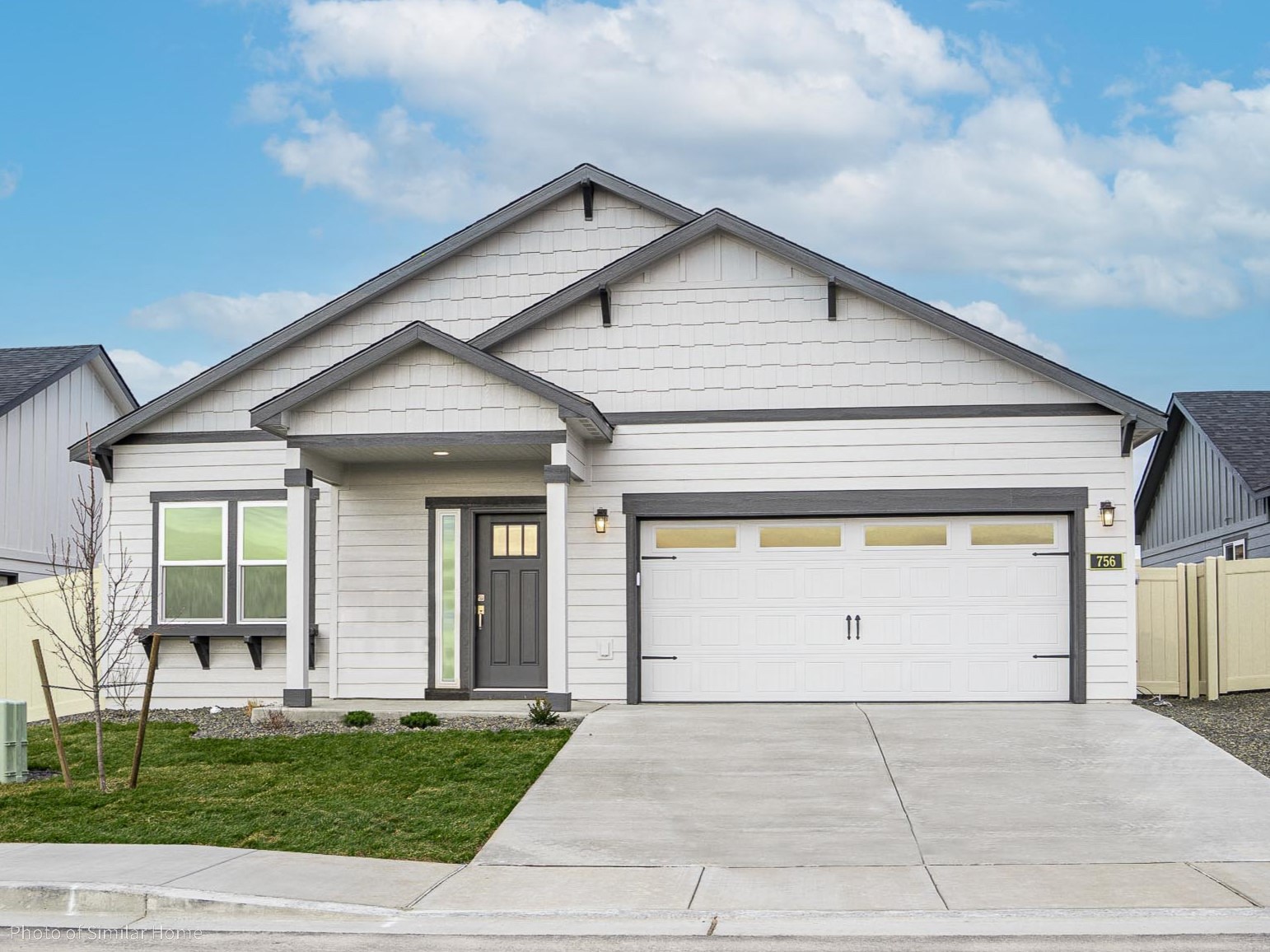 10262 Covenant Drive Property Photo 1