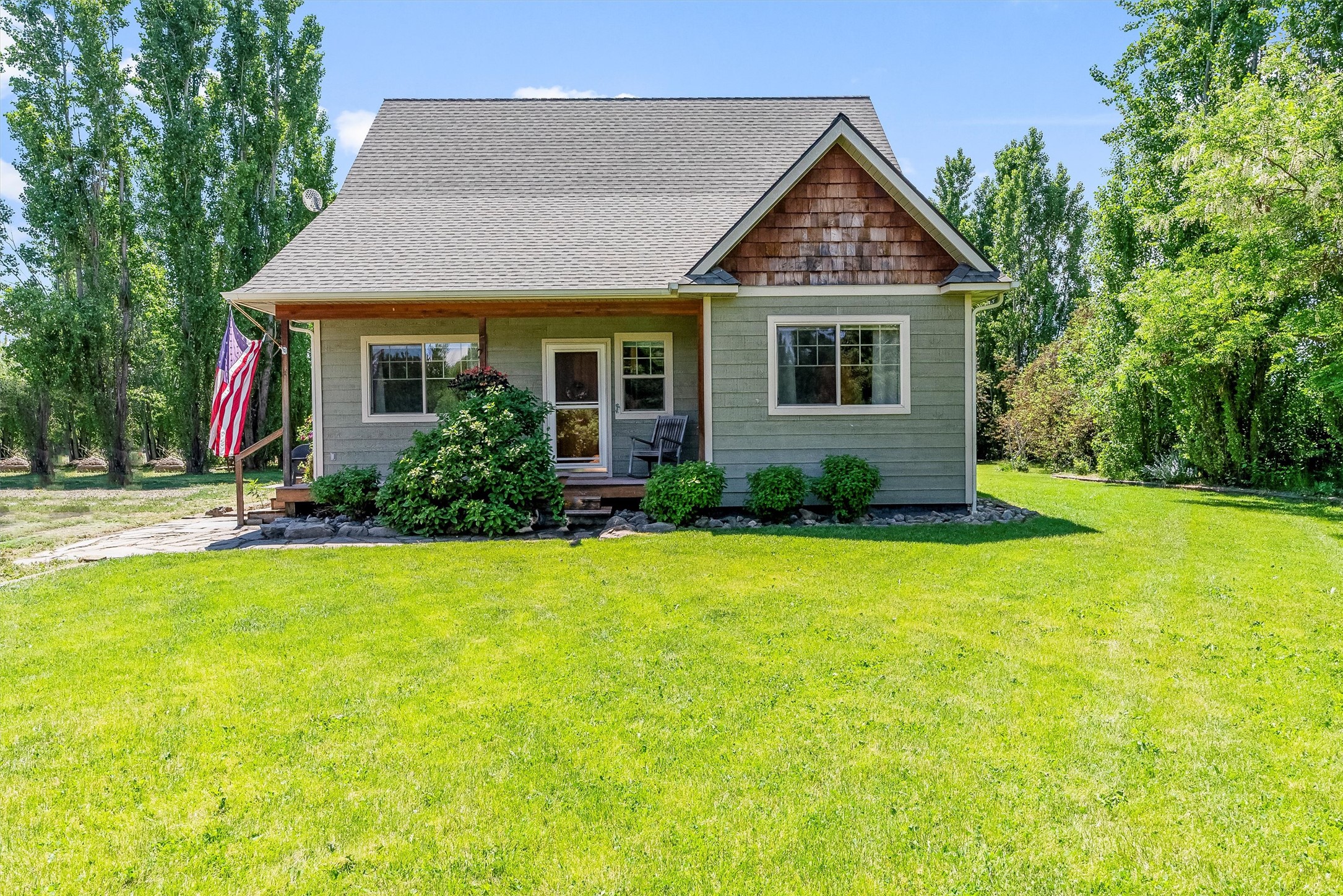 5014 Eastside Highway Property Photo 1