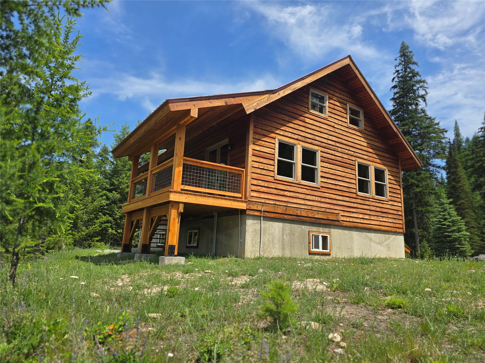 670 Gus Creek Road Property Photo 1