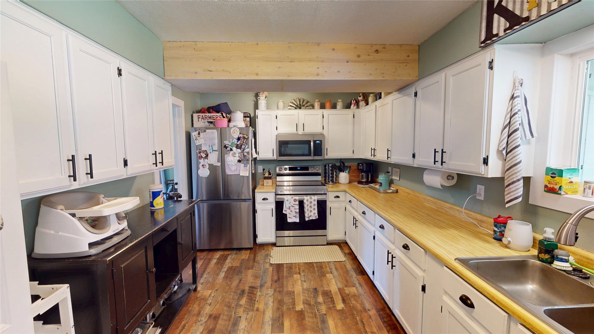 181 Ridgeway Drive Property Photo 7
