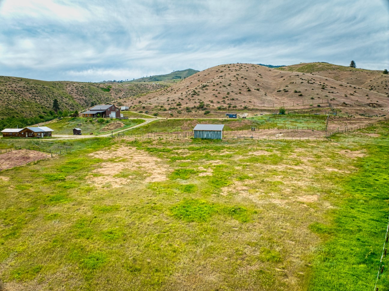4310 Dugout Gulch Road Property Photo 2