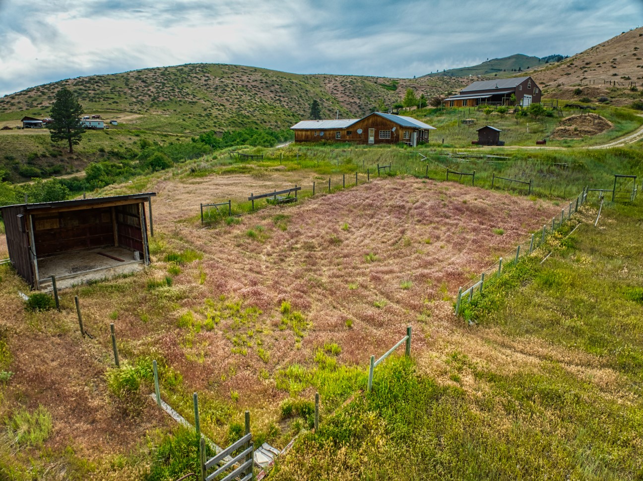4310 Dugout Gulch Road Property Photo 7