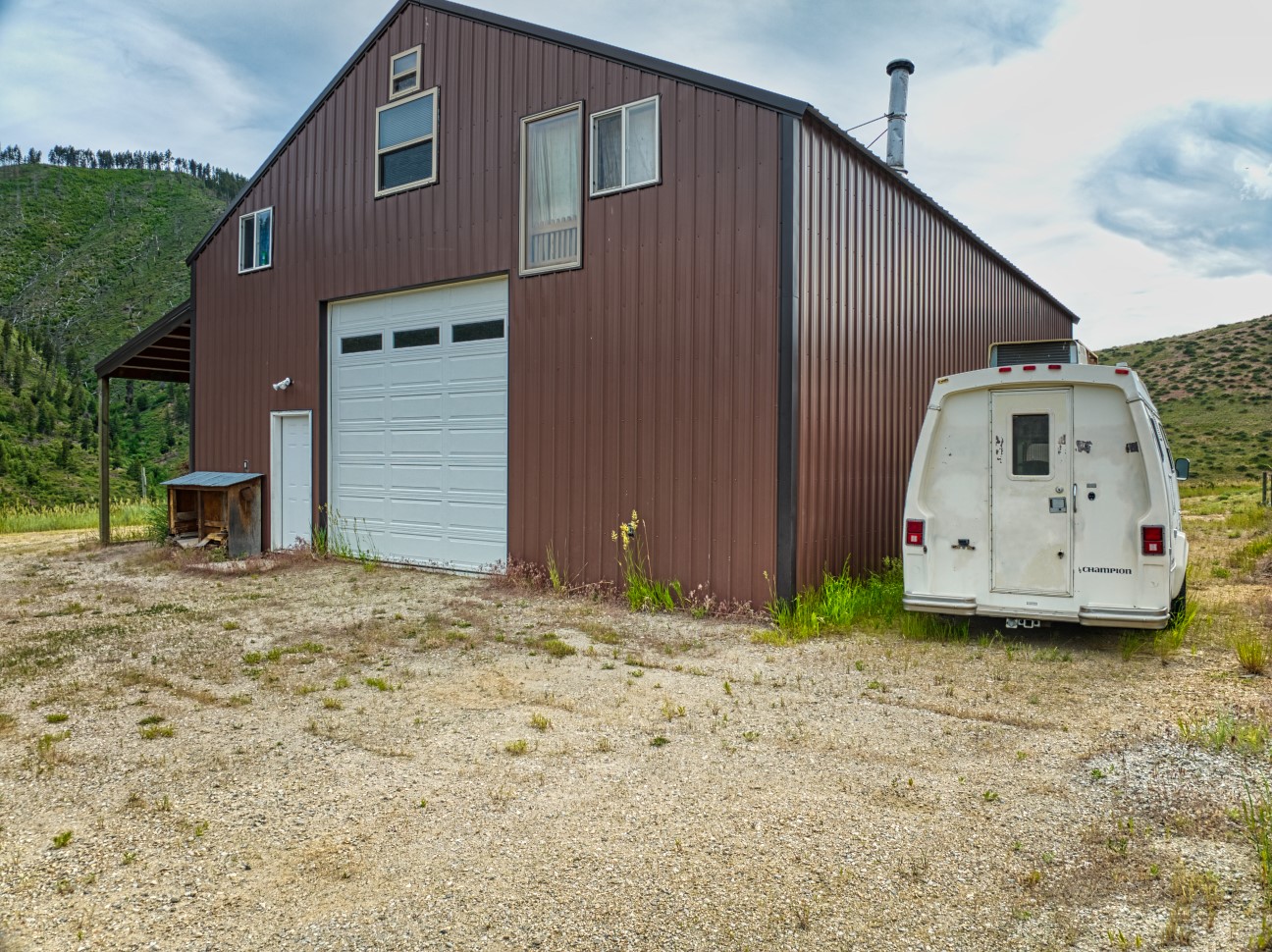 4310 Dugout Gulch Road Property Photo 10