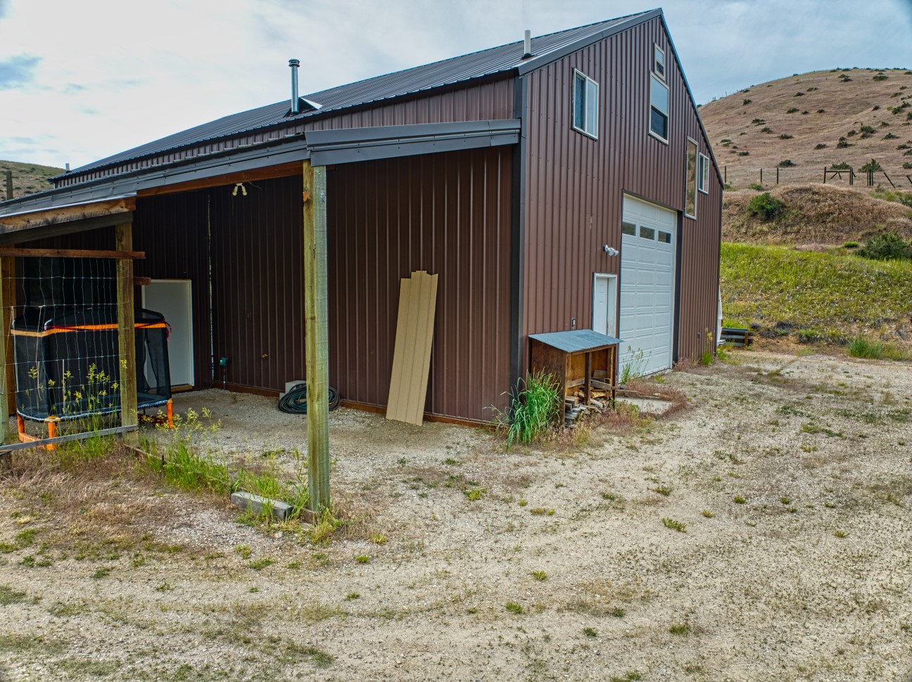 4310 Dugout Gulch Road Property Photo 11