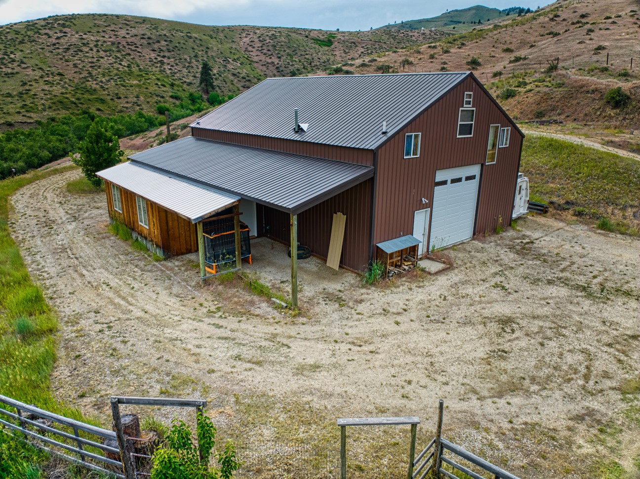 4310 Dugout Gulch Road Property Photo 12
