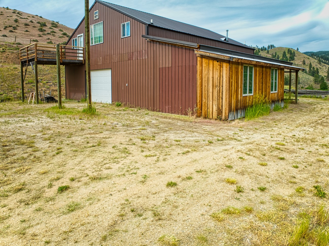 4310 Dugout Gulch Road Property Photo 13