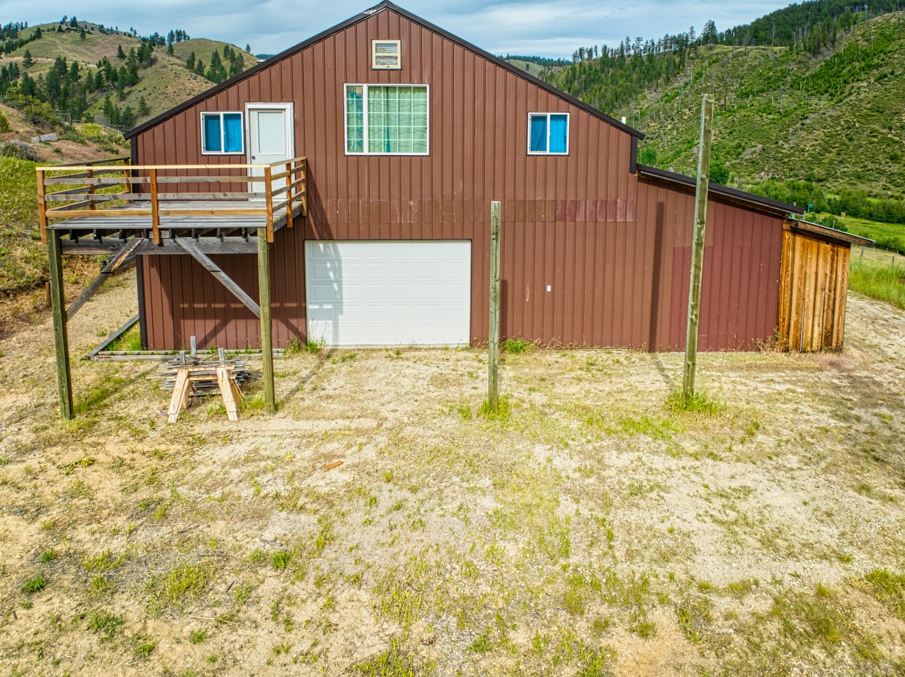 4310 Dugout Gulch Road Property Photo 15