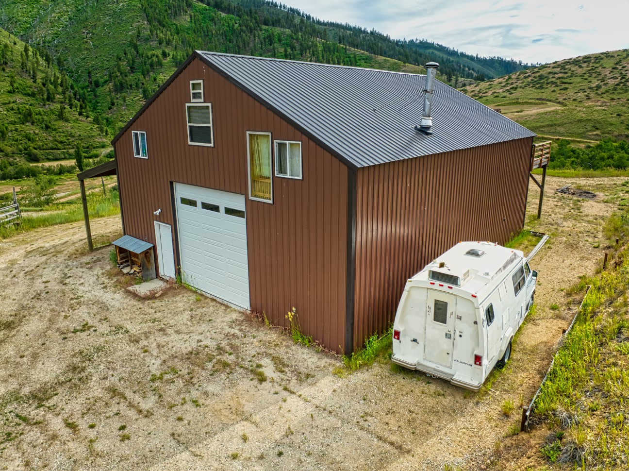 4310 Dugout Gulch Road Property Photo 17