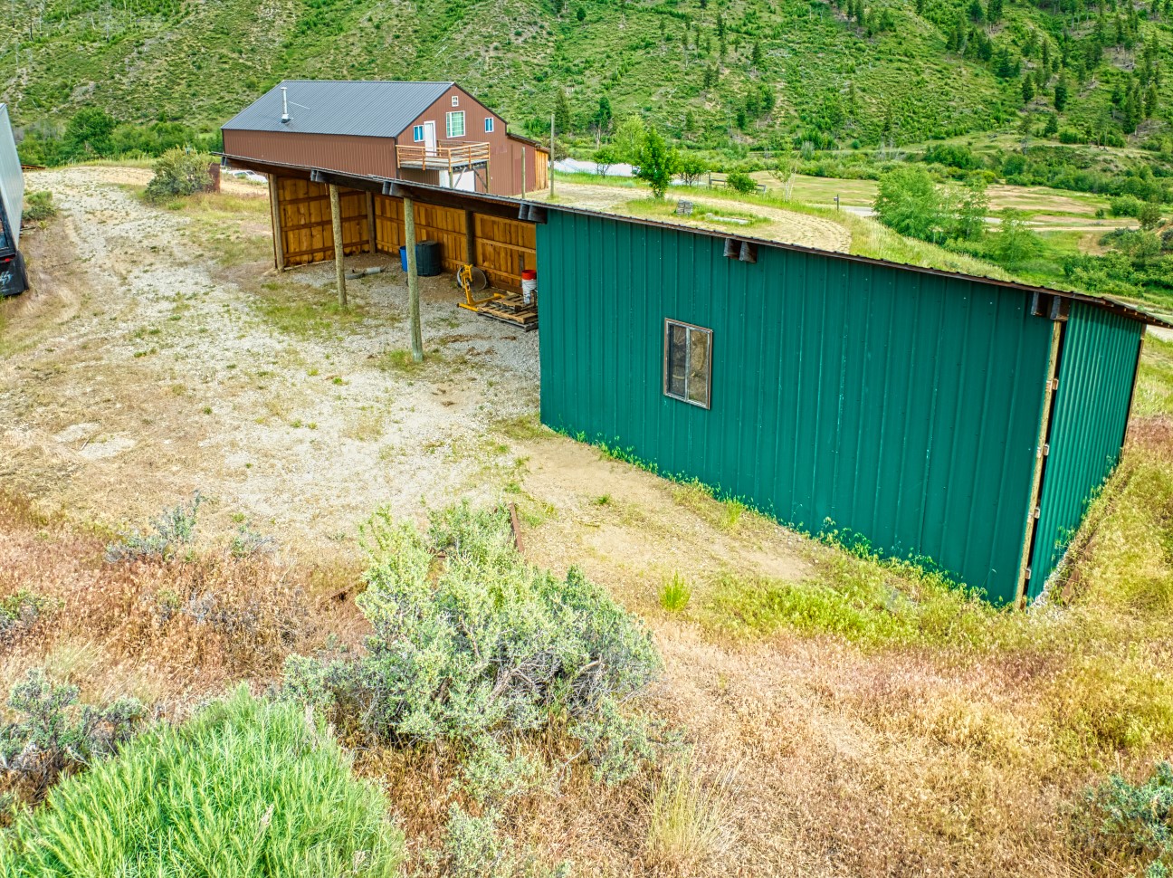 4310 Dugout Gulch Road Property Photo 19