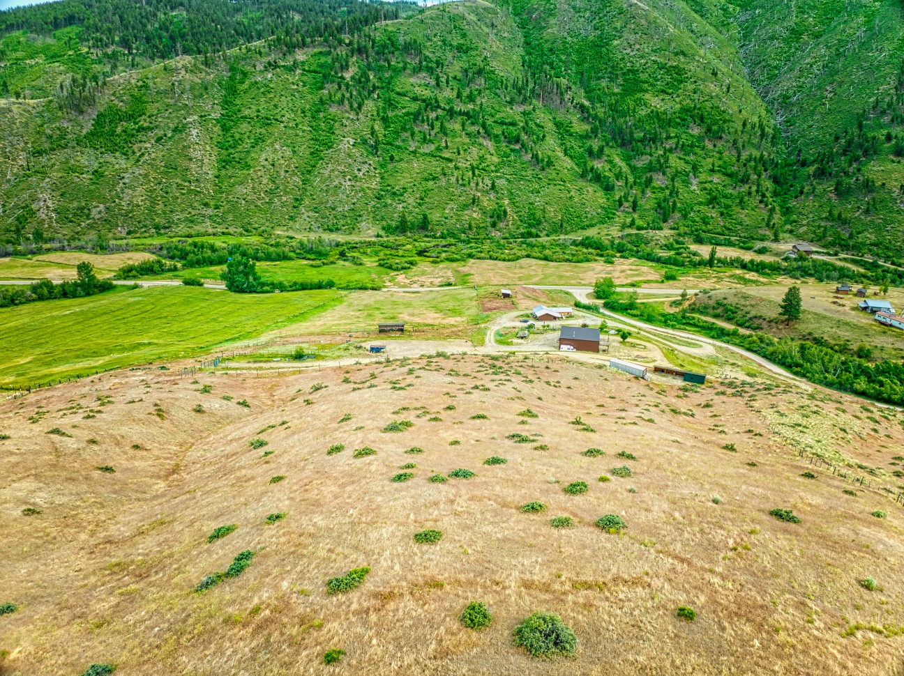4310 Dugout Gulch Road Property Photo 20