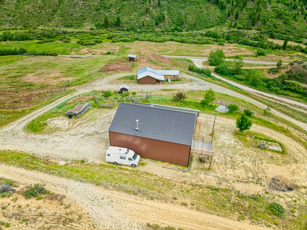 4310 Dugout Gulch Road Property Photo 22