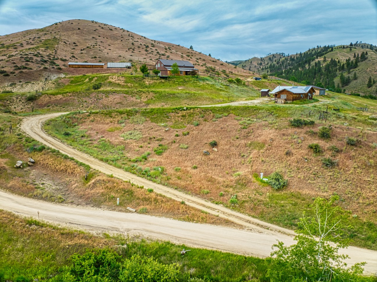 4310 Dugout Gulch Road Property Photo 24