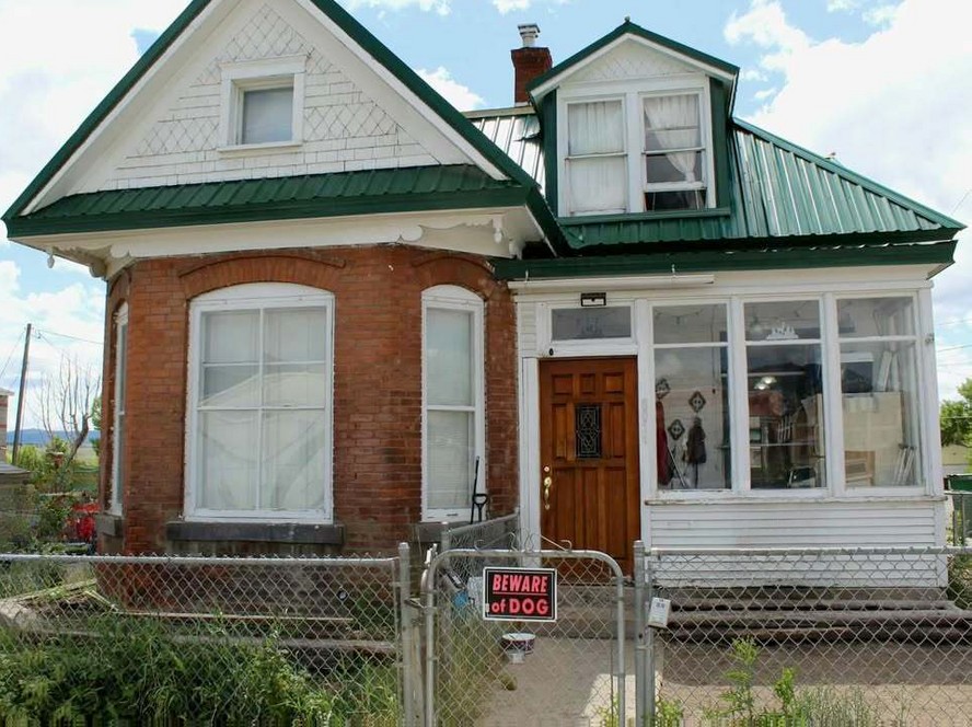 801 Maryland Avenue