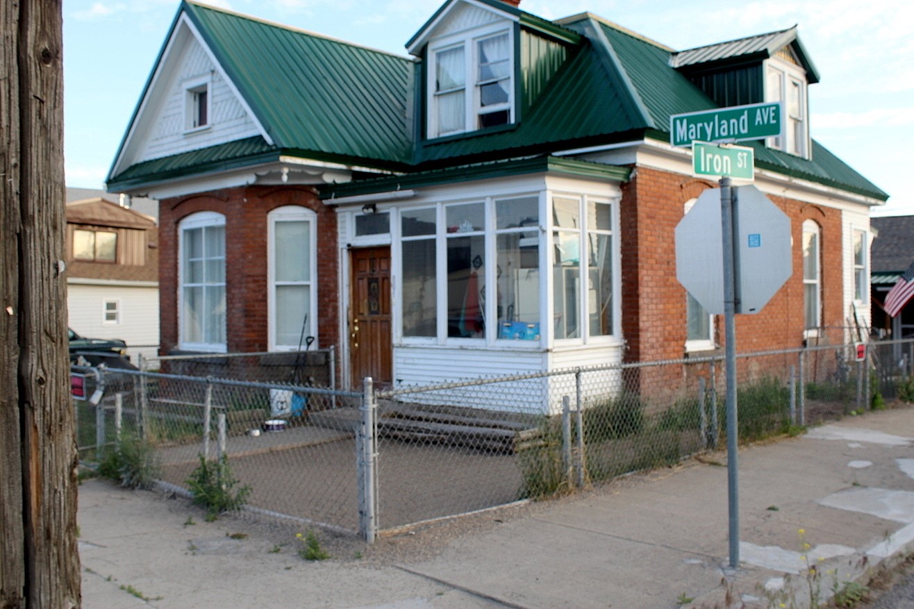 801 Maryland Avenue Property Photo 2