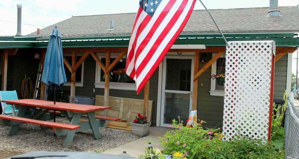 801 Maryland Avenue Property Photo 29