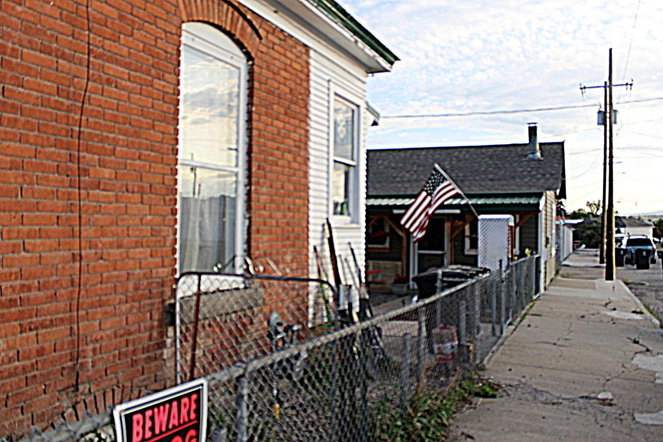 801 Maryland Avenue Property Photo 43