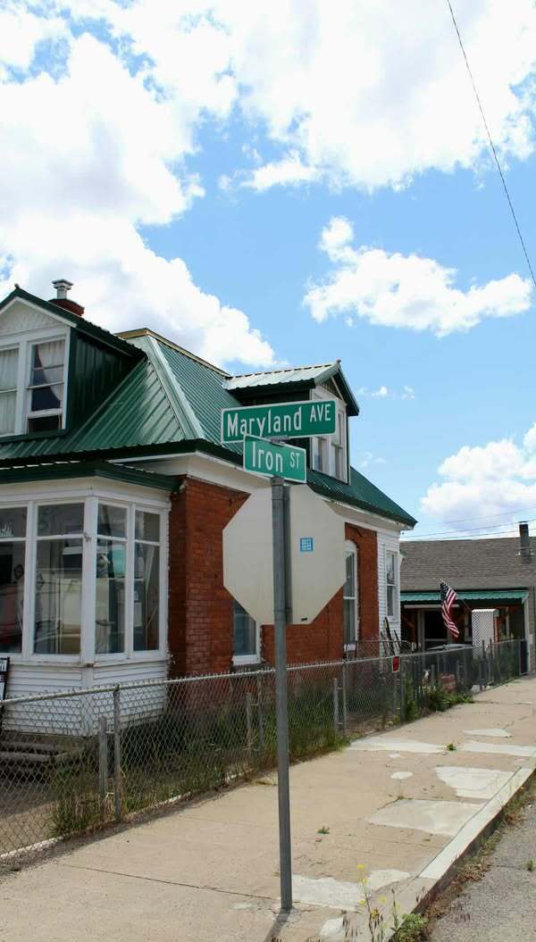 801 Maryland Avenue Property Photo 44