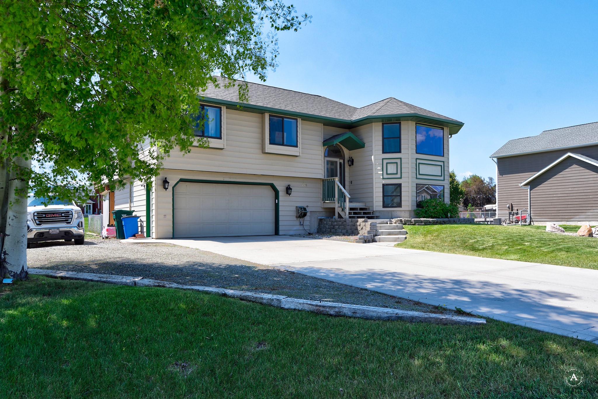 845 Faw Road Property Photo 1