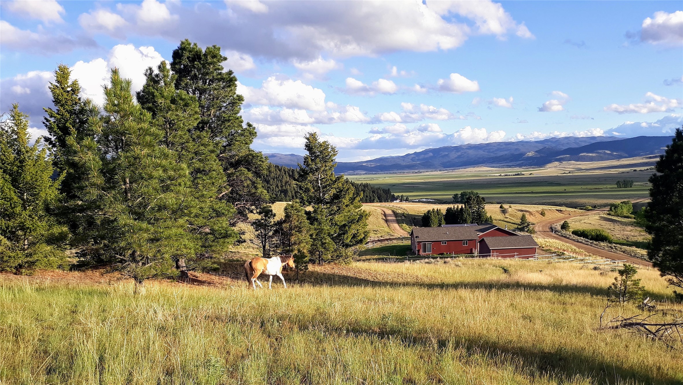 456 Boulder Frontage Road Property Photo 1