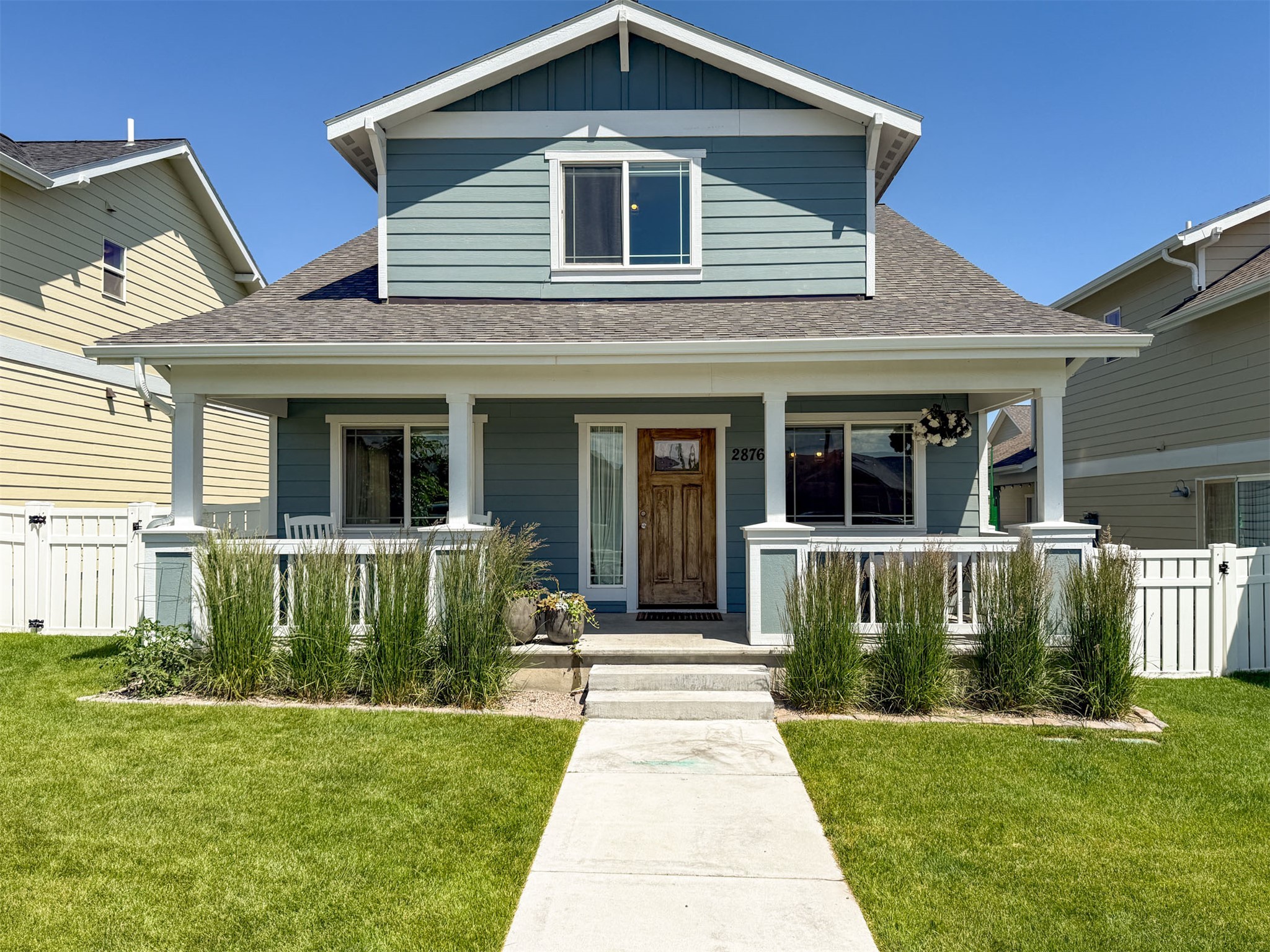 2876 Twilight Avenue Property Photo 1