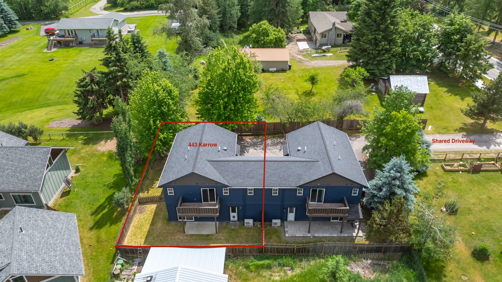 443 Karrow Avenue Property Photo 2